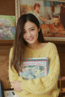 海月姬角色吉吉